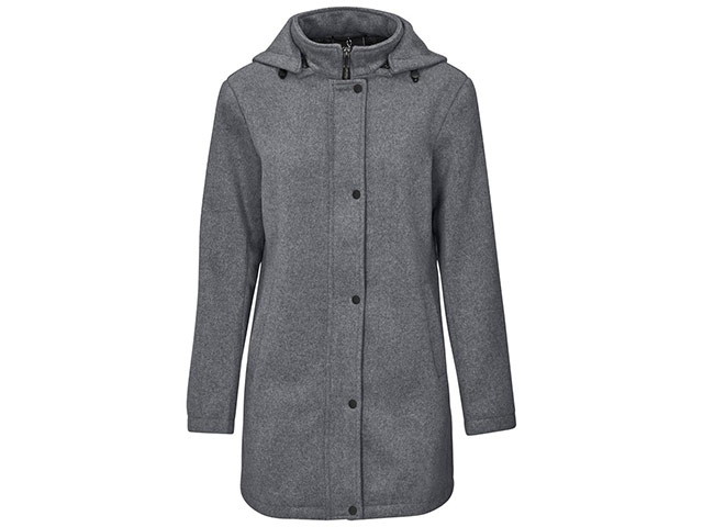 Ladies Alex Varga Gallegos Jacket