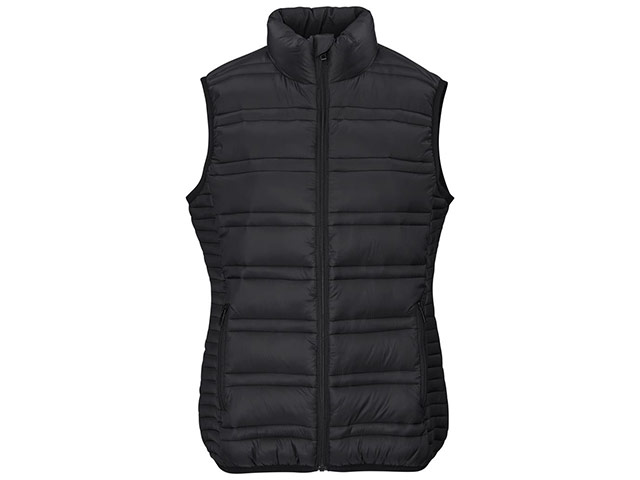Ladies Aurora Bodywarmer - Image 2