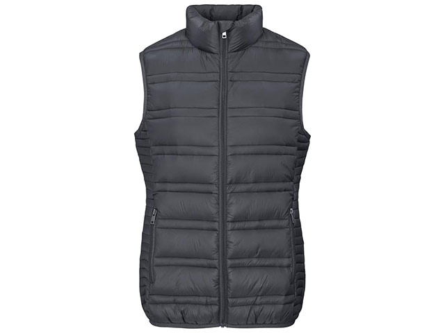 Ladies Aurora Bodywarmer - Image 3