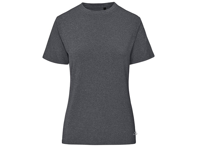 Ladies Slazenger Vitality T-Shirt - Image 3