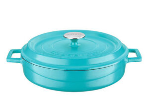 Lava Multi-Purpose Casserole 28Cm-5.66L