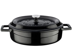 Lava Multi-Purpose Casserole 32Cm-5.66L