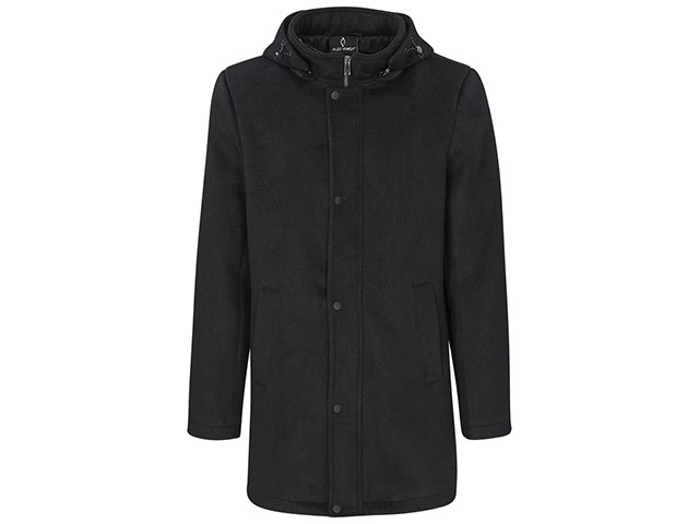 Mens Alex Varga Gallegos Jacket - Image 2