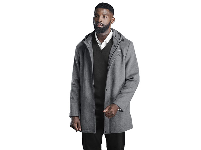 Mens Alex Varga Gallegos Jacket