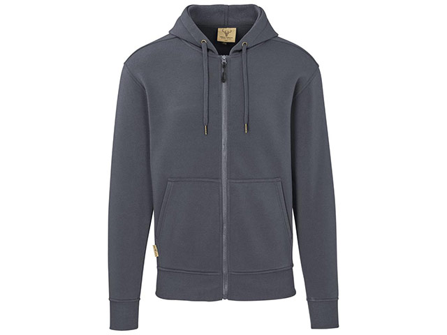 Mens Rift Hooded Sweater - Image 3