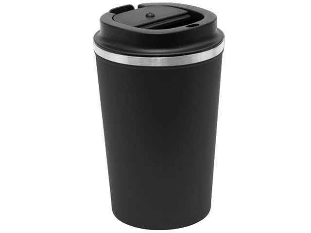 Montea 380Ml Double Wall Mug - Image 3