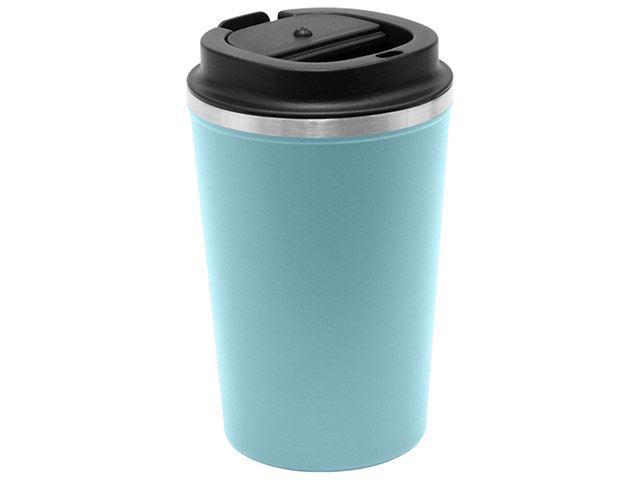 Montea 380Ml Double Wall Mug - Image 4
