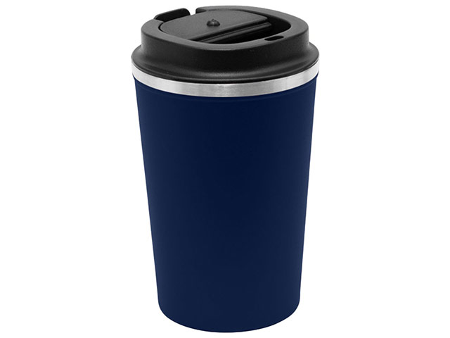 Montea 380Ml Double Wall Mug - Image 5