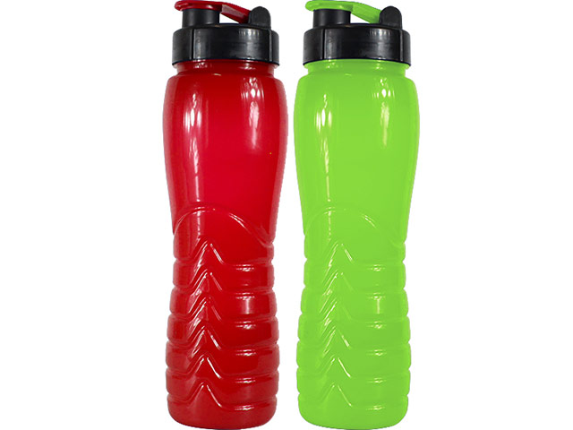 Namib Solid Surfside Water Bottle 750ml-Flip Top - Image 5