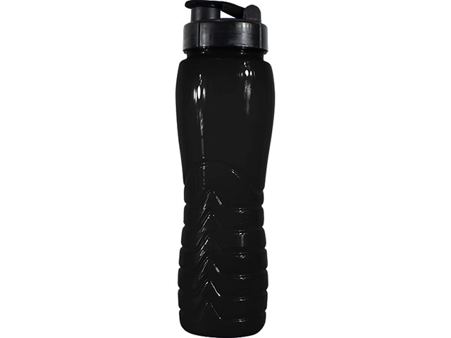 Namib Solid Surfside Water Bottle 750ml-Flip Top