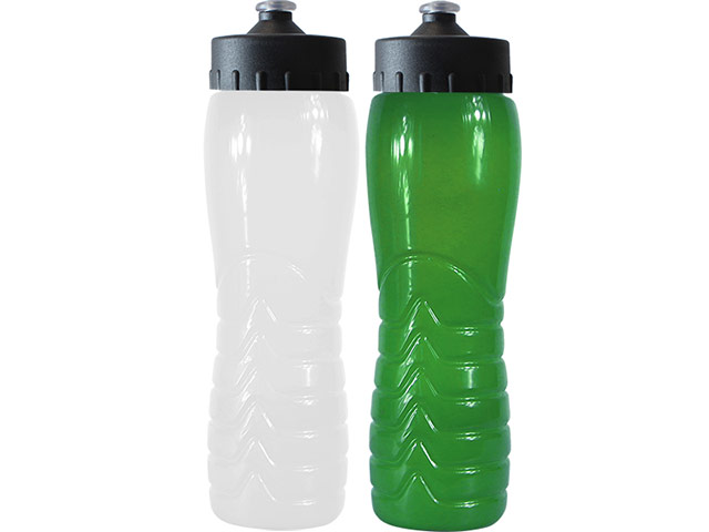 Namib Solid Surfside Water Bottle 750ml-Reg top - Image 4