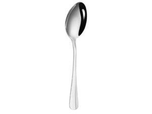 Nova Baguette Dessert Spoon 18/0
