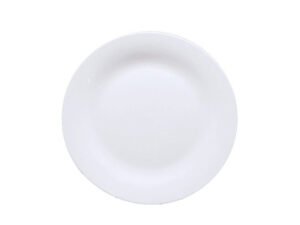 Nova Basic Dinner Plate 25Cm