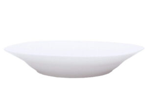 Nova Basic Soup/Pasta Plate 23 Cm