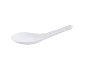 Nova Classic Chinese Spoon 13 Cm