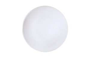 Nova Classic Coupe Plate 19 Cm