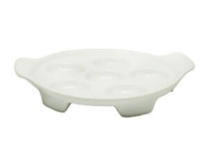 Nova Classic Snail Dish