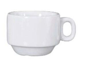 Nova Classic Stacking Cup 200Ml
