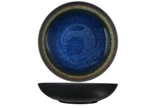 Nova Cosmic Metal Coupe Bowl 24Cm