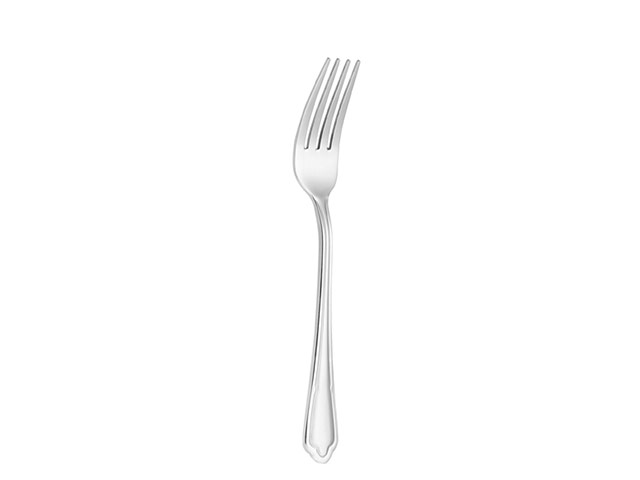 Nova Dubarry Dessert Fork 18/0