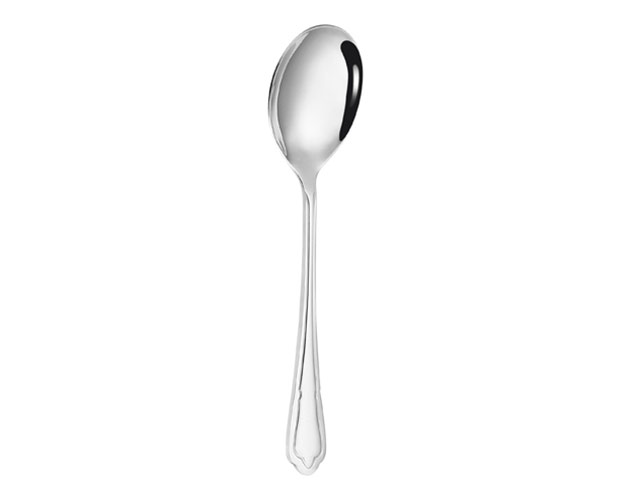Nova Dubarry Soup Spoon 18/0