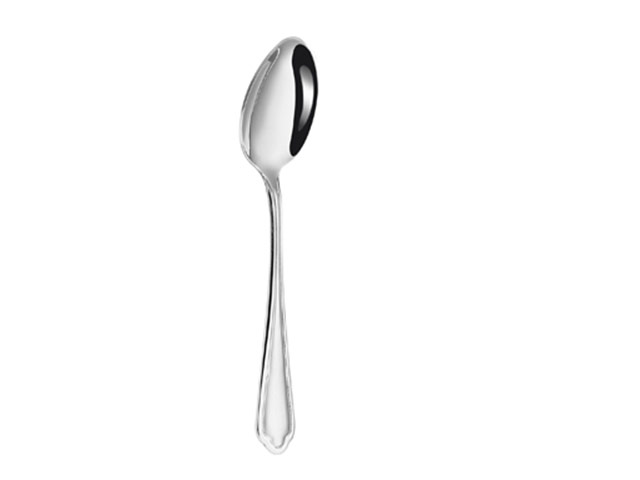 Nova Dubarry Tea Spoon 18/0