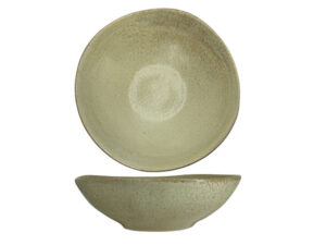 Nova Earth Limestone Bowl 20Cm