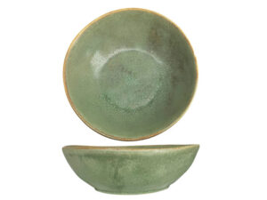 Nova Earth Sage Coupe Bowl 20Cm