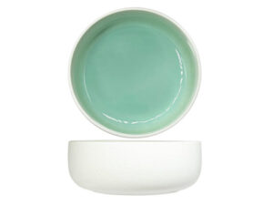 Nova Fresco Green Bowl 16Cm