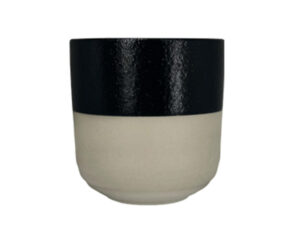 Nova Mezzo Black Sauce Cup 200Ml