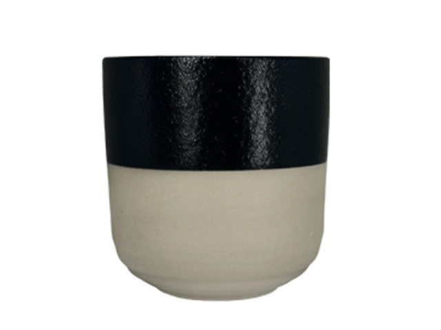 Nova Mezzo Black Sauce Cup 200Ml