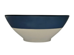 Nova Mezzo Blue Bowl 19Cm