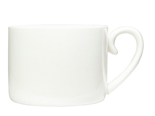 Nova New Bone Espresso Cup 110Ml