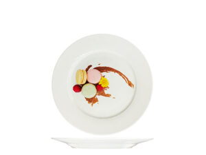 Nova New Bone Plate 17 Cm