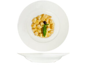 Nova New Bone Rectangle Plate
