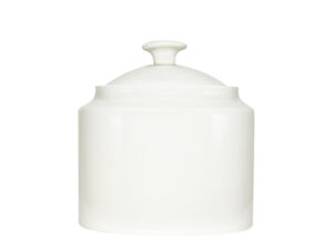 Nova New Bone Sugar Bowl