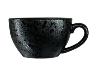 Nova Rain Black Cup 230Ml