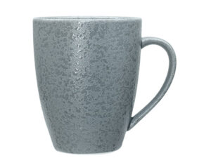 Nova Rain Grey Mug 400Ml