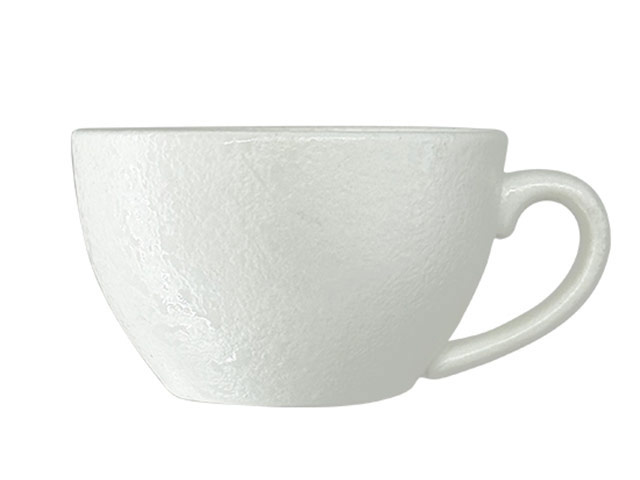 Nova Rain White Cup 230Ml