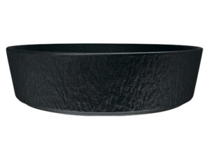 Nova Reveal Granite Black Bowl