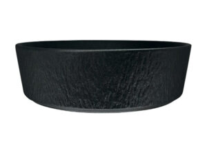 Nova Reveal Granite Black Bowl