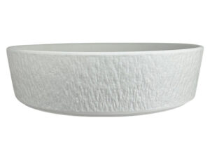 Nova Reveal Granite White Bowl