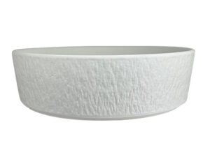 Nova Reveal Granite White Bowl