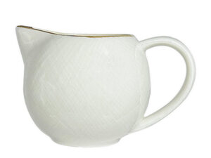 Nova Stitch Braun Milk Jug 160Ml