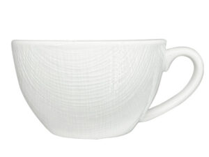 Nova Stitch White Cup 230Ml