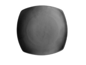 Nova Style Arc Square Plate 20 Cm