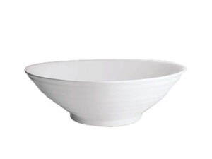 Nova Style Lined Salad Bowl