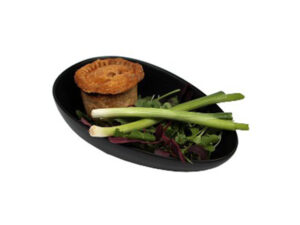Nova Style Oblong Coupe 23 Cm
