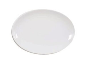 Nova Style Oval Platter 30 Cm No Rim