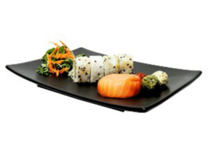 Nova Style Rectangle Board 26 Cm